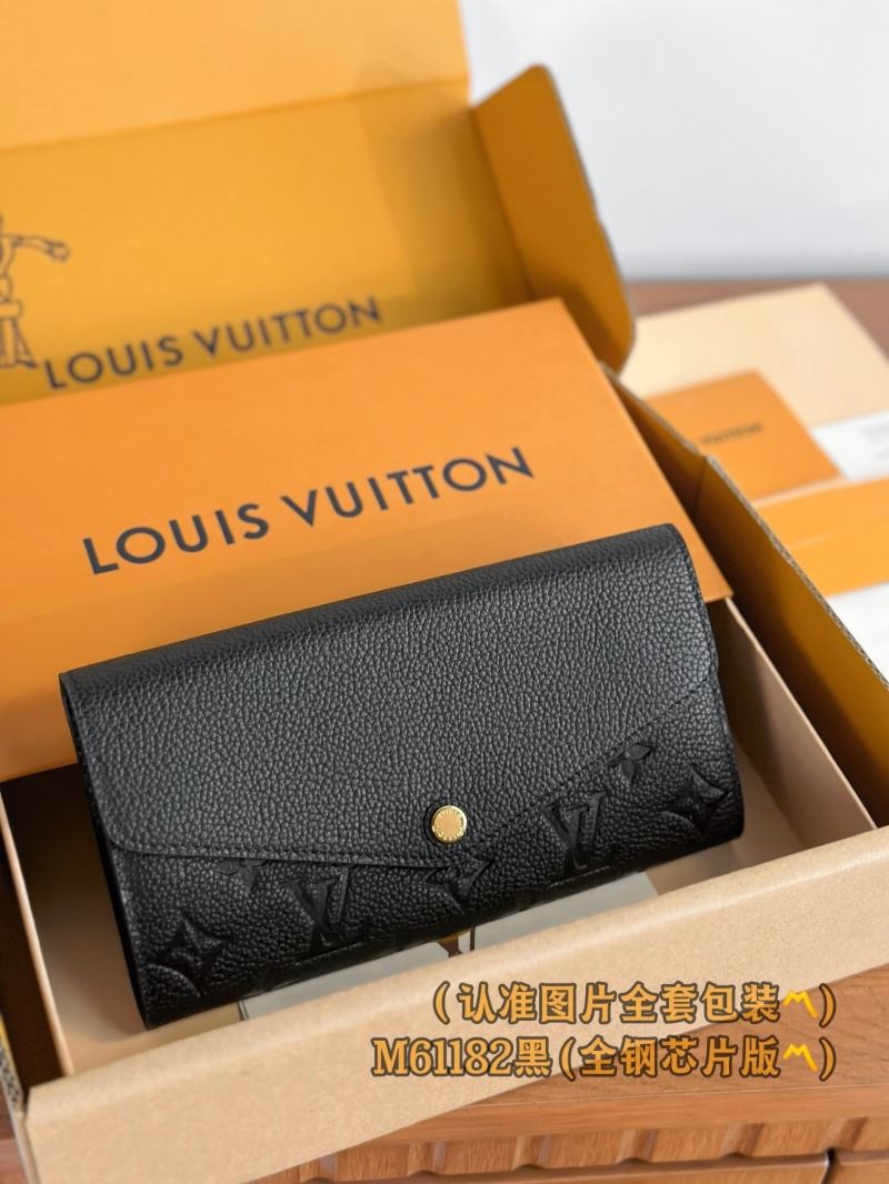 Louis Vuitton Wallets Purse